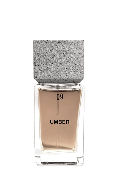 dosigoh Umber (Fragrance Decant Sample Selection) - Luxurious Fragrance Available Online in Hong Kong & China
