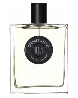 Pierre Guillaume Paris 10.1 Bouquet Massai - premium fragrance for sophisticated tastes.