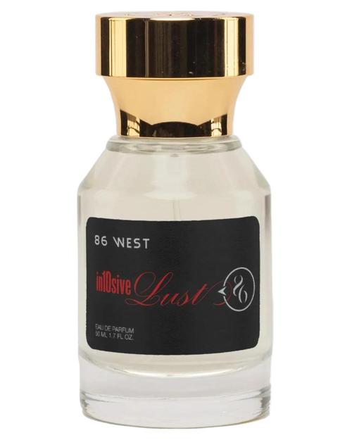 86 West In10sive Lust - premium fragrance for sophisticated tastes.