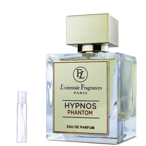 L'Orientale Fragrances Hypnos Phantom Eau de Parfum Unisex - premium fragrance for sophisticated tastes.