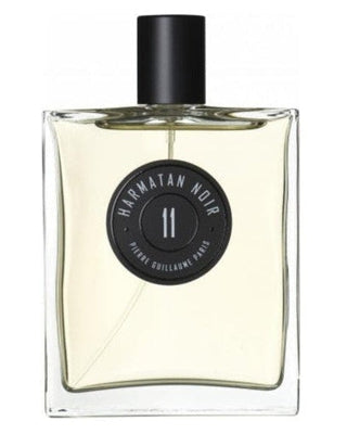 Pierre Guillaume Paris 11 Harmatan Noir - premium fragrance for sophisticated tastes.