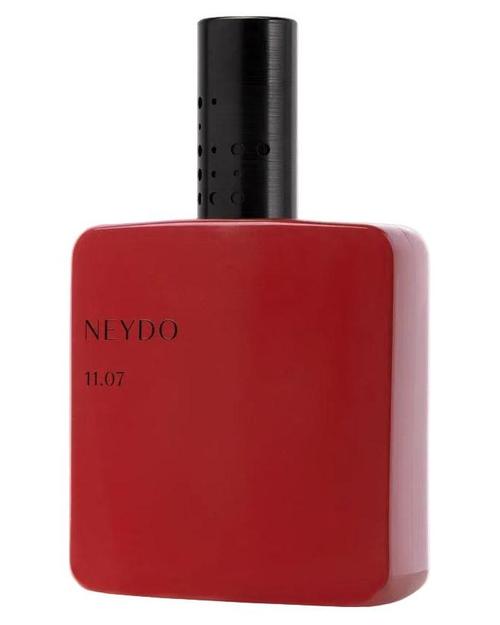 Neydo Pulsation 11.07 - premium fragrance for sophisticated tastes.