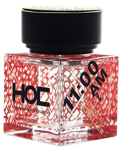 HOC 11:00 AM - premium fragrance for sophisticated tastes.