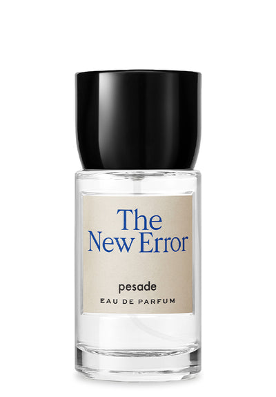 Pesade The New Error (Fragrance Decant Sample Selection) - Luxurious Fragrance Available Online in Hong Kong & China
