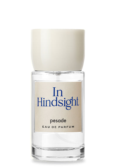 Pesade In Hindsight (Fragrance Decant Sample Selection) - Luxurious Fragrance Available Online in Hong Kong & China