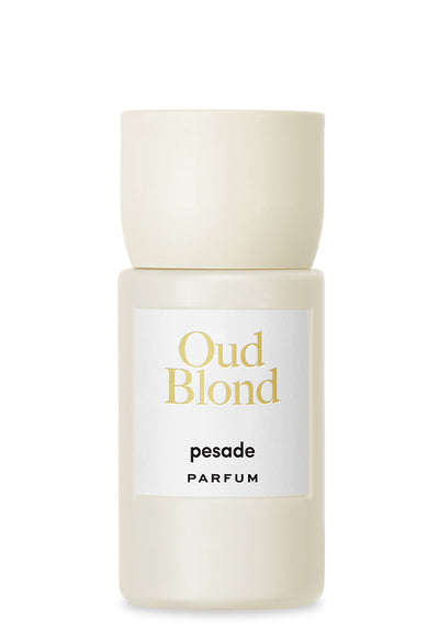 Pesade Oud Blond (Fragrance Decant Sample Selection) - Luxurious Fragrance Available Online in Hong Kong & China
