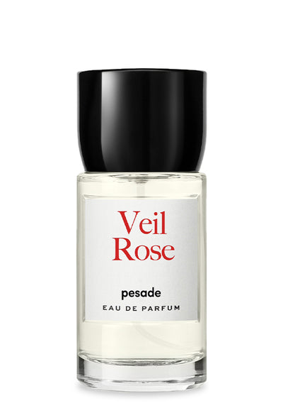 Pesade Veil Rose (Fragrance Decant Sample Selection) - Luxurious Fragrance Available Online in Hong Kong & China