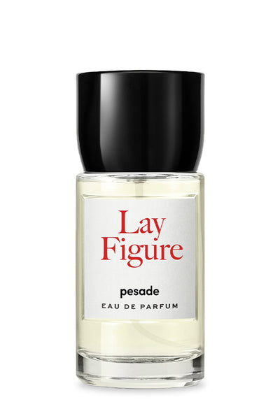 Pesade Lay Figure (Fragrance Decant Sample Selection) - Luxurious Fragrance Available Online in Hong Kong & China