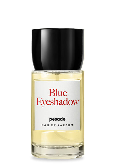 Pesade Blue Eyeshadow (Fragrance Decant Sample Selection) - Luxurious Fragrance Available Online in Hong Kong & China