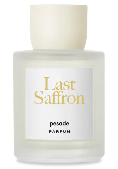 Pesade Last Saffron (Fragrance Decant Sample Selection) - Luxurious Fragrance Available Online in Hong Kong & China