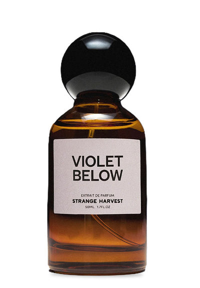 Strange Harvest Violet Below (Fragrance Decant Sample Selection) - Luxurious Fragrance Available Online in Hong Kong & China