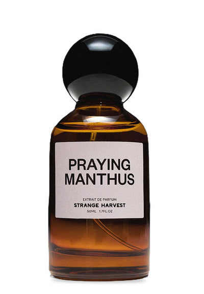 Strange Harvest Praying Manthus (Fragrance Decant Sample Selection) - Luxurious Fragrance Available Online in Hong Kong & China