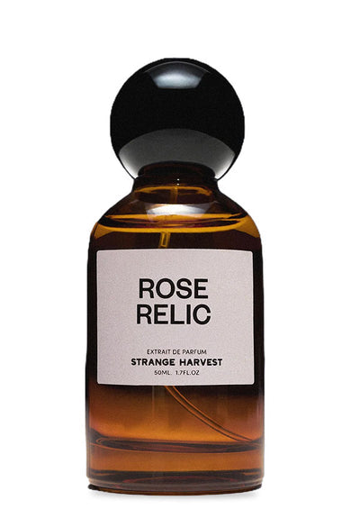 Strange Harvest Rose Relic (Fragrance Decant Sample Selection) - Luxurious Fragrance Available Online in Hong Kong & China