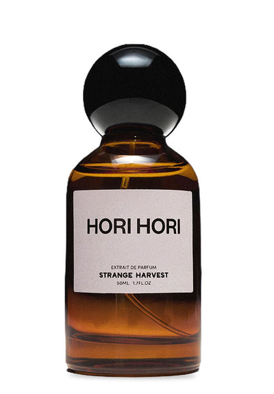 Strange Harvest Hori Hori (Fragrance Decant Sample Selection) - Luxurious Fragrance Available Online in Hong Kong & China