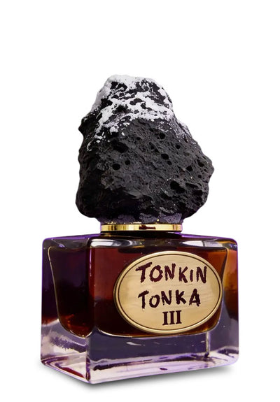 The Unleashed Apothecary Tonkin Tonka 3 (Fragrance Decant Sample Selection) - Luxurious Fragrance Available Online in Hong Kong & China
