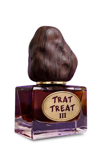 The Unleashed Apothecary Trat Treat 3 (Fragrance Decant Sample Selection) - Luxurious Fragrance Available Online in Hong Kong & China