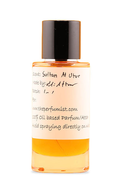 The Perfumist Sultan Al Utur (Fragrance Decant Sample Selection) - Luxurious Fragrance Available Online in Hong Kong & China