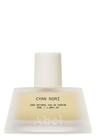 Abel Cyan Nori (Fragrance Decant Sample Selection) - Luxurious Fragrance Available Online in Hong Kong & China