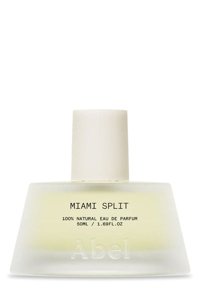 Abel Miami Split (Fragrance Decant Sample Selection) - Luxurious Fragrance Available Online in Hong Kong & China