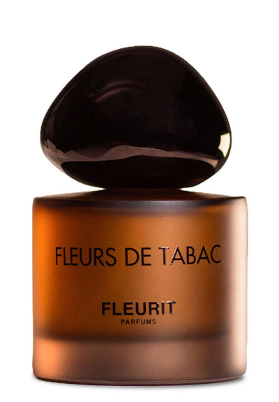 Fleurit Fleurs de Tabac (Fragrance Decant Sample Selection) - Luxurious Fragrance Available Online in Hong Kong & China