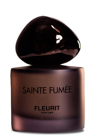 Fleurit Sainte Fumee (Fragrance Decant Sample Selection) - Luxurious Fragrance Available Online in Hong Kong & China