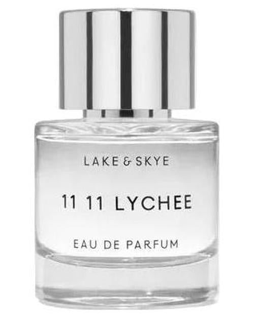 Lake & Skye 11 11 Lychee - premium fragrance for sophisticated tastes.