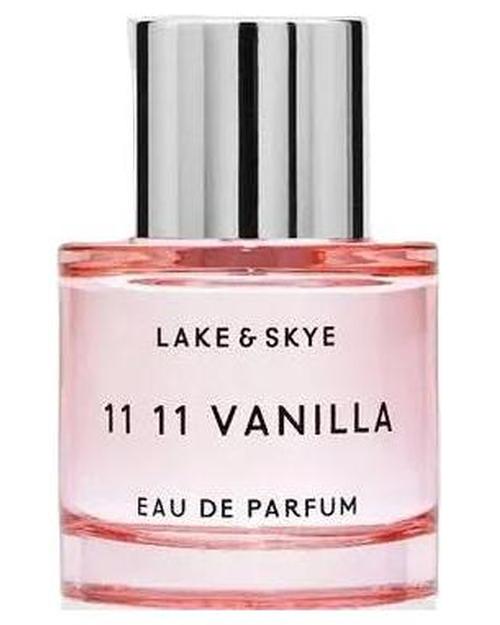 Lake & Skye 11 11 Vanilla - premium fragrance for sophisticated tastes.