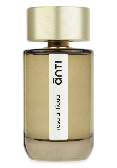 Anti Rosa Antiqua (Fragrance Decant Sample Selection) - Luxurious Fragrance Available Online in Hong Kong & China