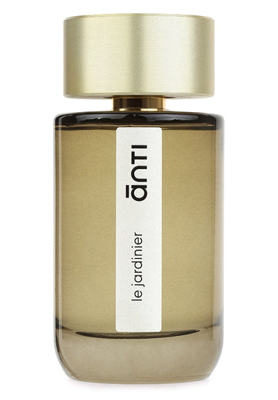 Anti Le Jardinier (Fragrance Decant Sample Selection) - Luxurious Fragrance Available Online in Hong Kong & China