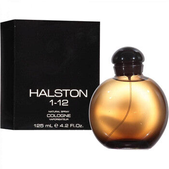 Halston 1-12 / Halston Cologne Spray 4.2 oz (m) - Luxurious Fragrance Available Online in Hong Kong & China