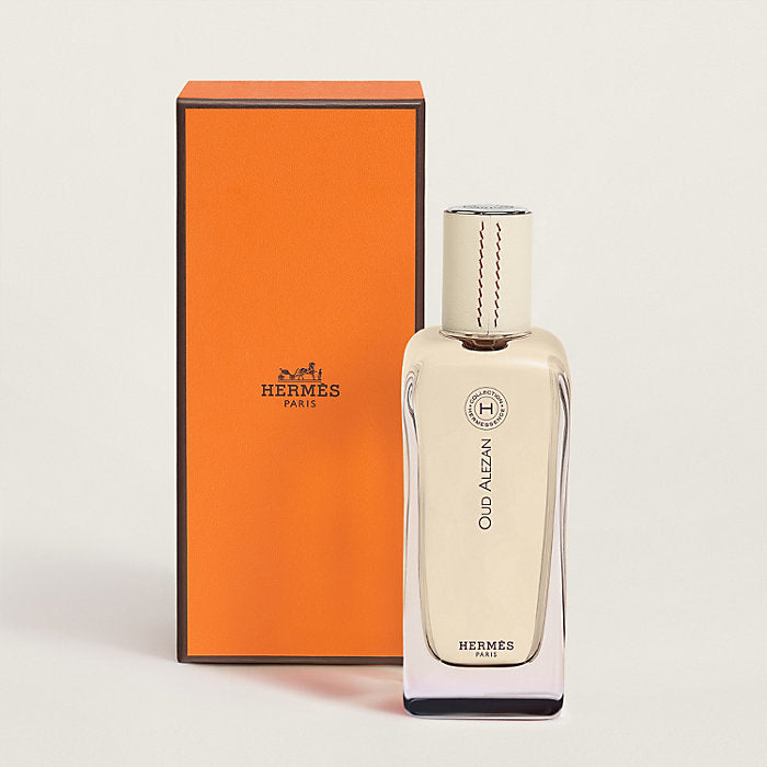 The Signiture and Popular Perfumes from the brand: 愛馬仕 - 品牌合輯 (Hermès)