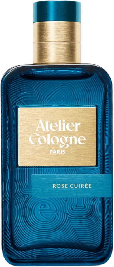Atelier Cologne Rose Cuirée EDP decant (In-Stock) - Luxurious Fragrance Available Online in Hong Kong & China