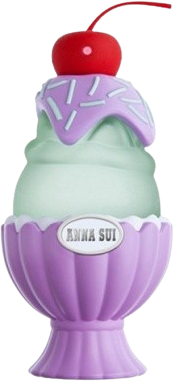 Anna Sui Violet Vibe EDT decant (In-Stock) - Luxurious Fragrance Available Online in Hong Kong & China
