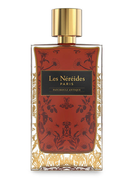 Les Nereides Patchouli Antique (Fragrance Decant Sample Selection) - Luxurious Fragrance Available Online in Hong Kong & China