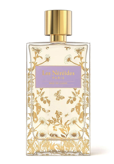 Les Nereides Baie de Cassis (Fragrance Decant Sample Selection) - Luxurious Fragrance Available Online in Hong Kong & China