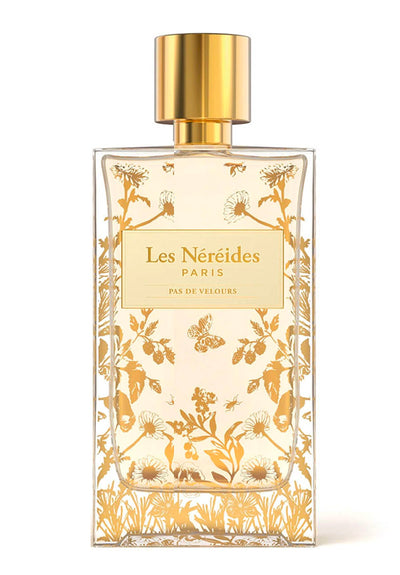 Les Nereides Pas de Velours (Fragrance Decant Sample Selection) - Luxurious Fragrance Available Online in Hong Kong & China