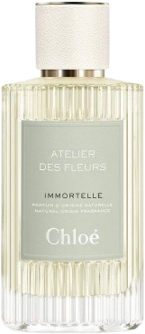 Chloe Atelier des Fleurs Immortelle EDP decant (In-Stock) - Luxurious Fragrance Available Online in Hong Kong & China