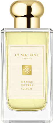 Jo Malone Orange Bitters EDC (In-Stock) - Luxurious Fragrance Available Online in Hong Kong & China