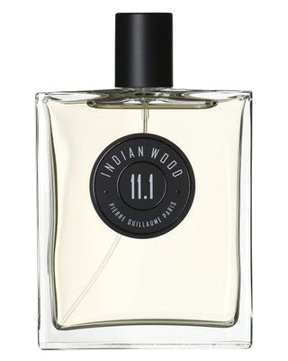 Pierre Guillaume Paris 11.1 Indian Wood - premium fragrance for sophisticated tastes.