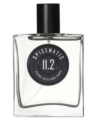 Pierre Guillaume Paris 11.2 Spicematic - premium fragrance for sophisticated tastes.