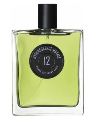 Pierre Guillaume Paris 12 Hyperessence Matale - premium fragrance for sophisticated tastes.