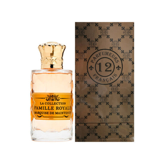 12 Parfumeurs Ladies Marquise De Maintenon Extrait de Parfum 3.38 oz Fragrances (Wholesale) - Luxurious Fragrance Available Online in Hong Kong & China