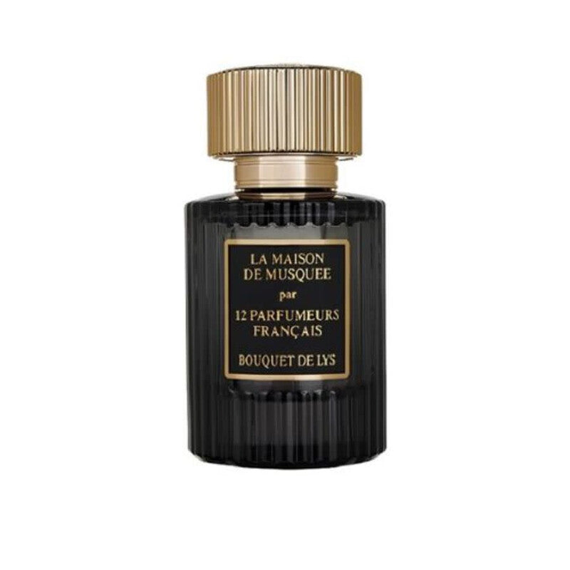 12 Parfumeurs Unisex Bouquet De Lys Extrait de Parfum Spray 1.7 oz (Tester) Fragrances (Wholesale) - Luxurious Fragrance Available Online in Hong Kong & China