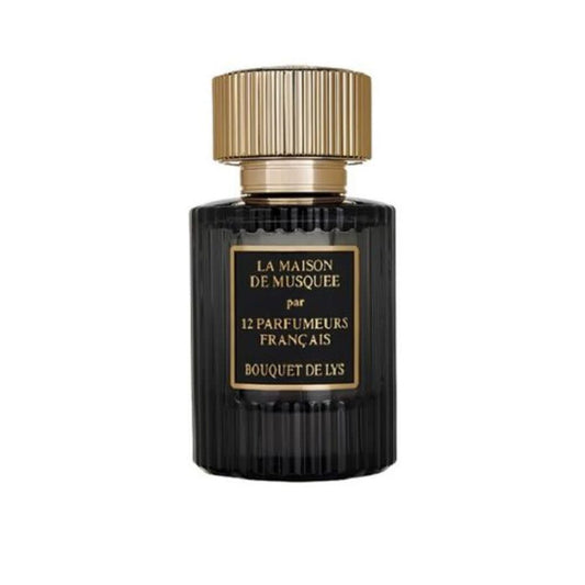 12 Parfumeurs Unisex Bouquet De Lys Extrait de Parfum Spray 1.7 oz (Tester) Fragrances (Wholesale) - Luxurious Fragrance Available Online in Hong Kong & China