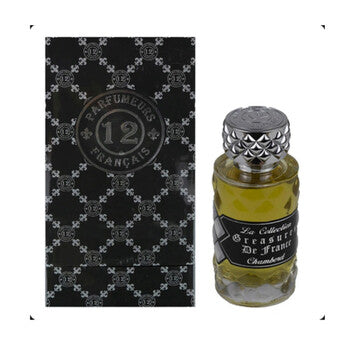 12 Parfumeurs Ladies Chambord Extrait de Parfum Spray 3.38 oz - Luxurious Fragrance Available Online in Hong Kong & China