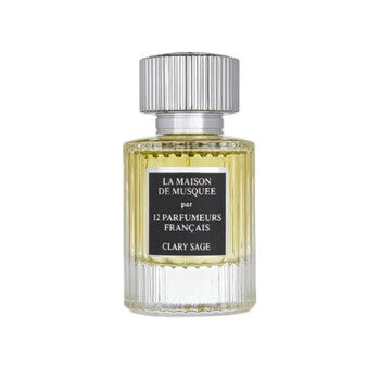 12 Parfumeurs Unisex Clary Sage Extrait de Parfum Spray 1.7 oz Fragrances (Wholesale) - Luxurious Fragrance Available Online in Hong Kong & China