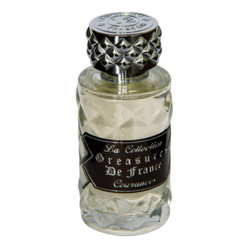 12 Parfumeurs Unisex Courances Extrait de Parfum Spray 3.38 oz (Tester) Fragrances - Luxurious Fragrance Available Online in Hong Kong & China