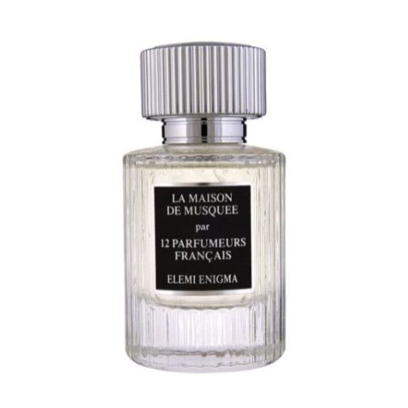 12 Parfumeurs Unisex Elemi Enigma Extrait de Parfum 1.7 oz Fragrances - Luxurious Fragrance Available Online in Hong Kong & China