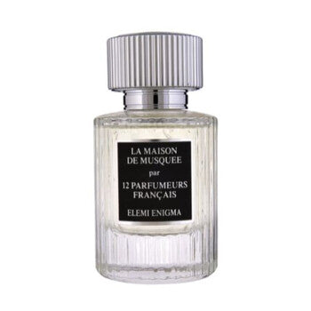 12 Parfumeurs Unisex Elemi Enigma Extrait de Parfum 1.7 oz Fragrances (Wholesale) - Luxurious Fragrance Available Online in Hong Kong & China