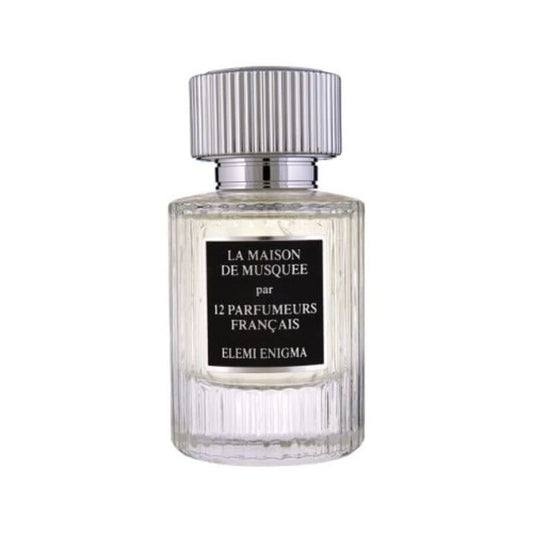 12 Parfumeurs Unisex Elemi Enigma Extrait de Parfum Spray 1.7 oz (Tester) Fragrances (Wholesale) - Luxurious Fragrance Available Online in Hong Kong & China